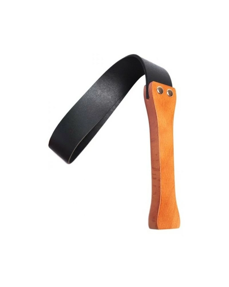 La Boutique Du Hard Paddle Wood Spank 50cm 3 La Boutique Du Hard Paddle Wood Spank 50cm