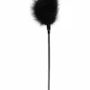Easytoys Fetish Collection Plumeau Fancy Thrill 43cm Noir 2 Easytoys Fetish Collection Plumeau Fancy Thrill 43cm Noir -Cockrings Flexibles Soldes Boutique plumeau fancy thrill 43cm noir