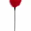Easytoys Fetish Collection Plumeau Fancy Thrill 43cm Rouge 1 Easytoys Fetish Collection Plumeau Fancy Thrill 43cm Rouge -Cockrings Flexibles Soldes Boutique plumeau fancy thrill 43cm rouge