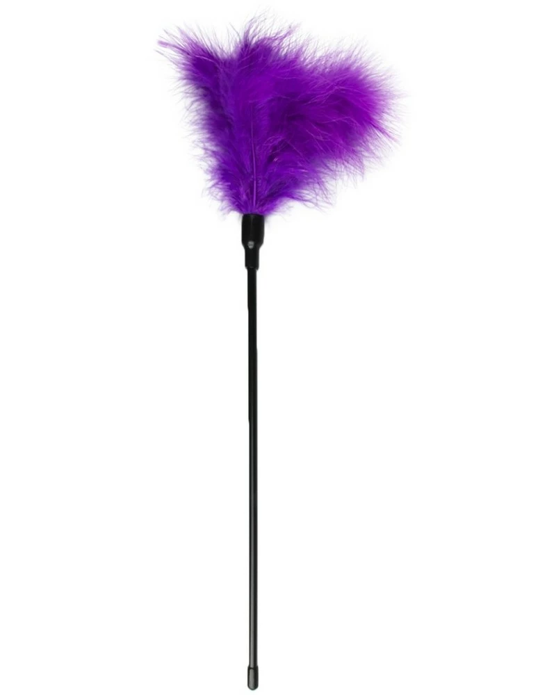 Easytoys Fetish Collection Plumeau Fancy Thrill 43cm Violet 3 Easytoys Fetish Collection Plumeau Fancy Thrill 43cm Violet