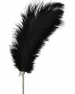 Plumeau Tickler Taboom 35cm 10 Plumeau Tickler Taboom 35cm -Cockrings Flexibles Soldes Boutique plumeau tickler taboom 35cm 3