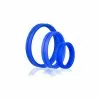 Screaming O Ringo Pro X3 - Blue 2 Screaming O Ringo Pro X3 - Blue -Cockrings Flexibles Soldes Boutique ringo pro x3 blue