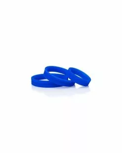 Screaming O Ringo Pro X3 - Blue 8 Screaming O Ringo Pro X3 - Blue -Cockrings Flexibles Soldes Boutique ringo pro x3 blue 2