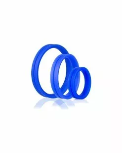 Screaming O Ringo Pro X3 - Blue