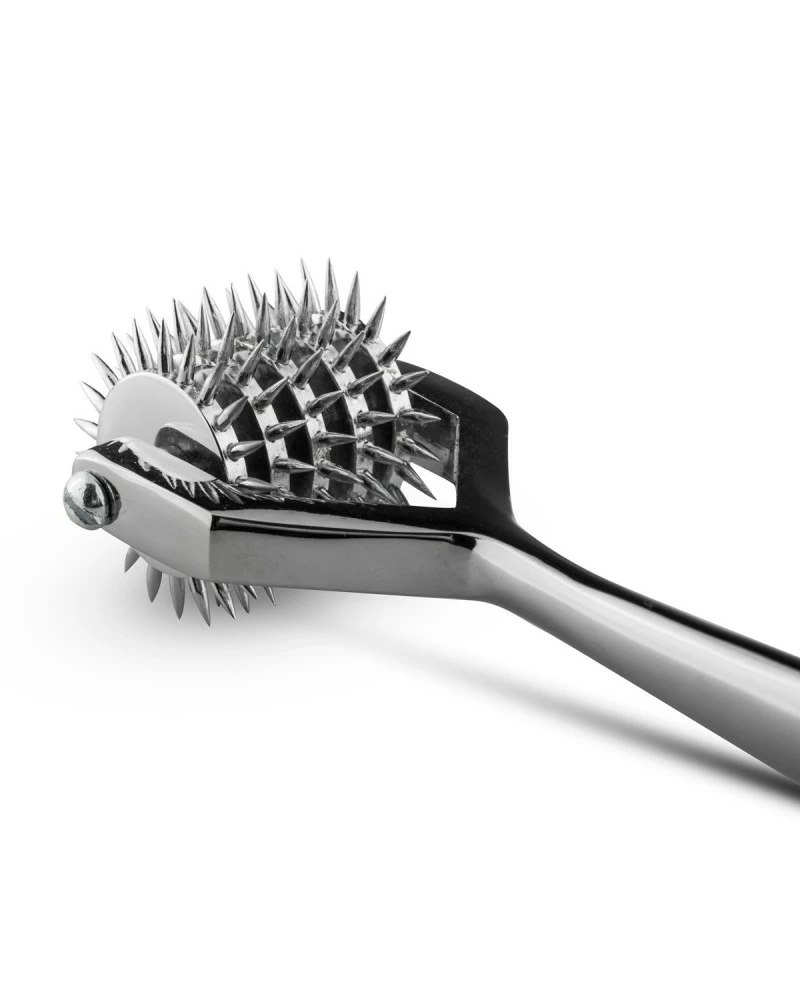 Sinner Gear Roue à Picots PinWheel 5 Roues 4 Sinner Gear Roue à Picots PinWheel 5 Roues – Image 2