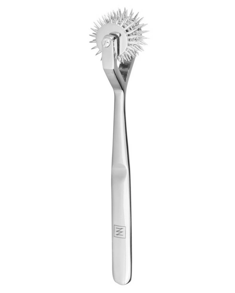 Sinner Gear Roue à Picots PinWheel 5 Roues 3 Sinner Gear Roue à Picots PinWheel 5 Roues