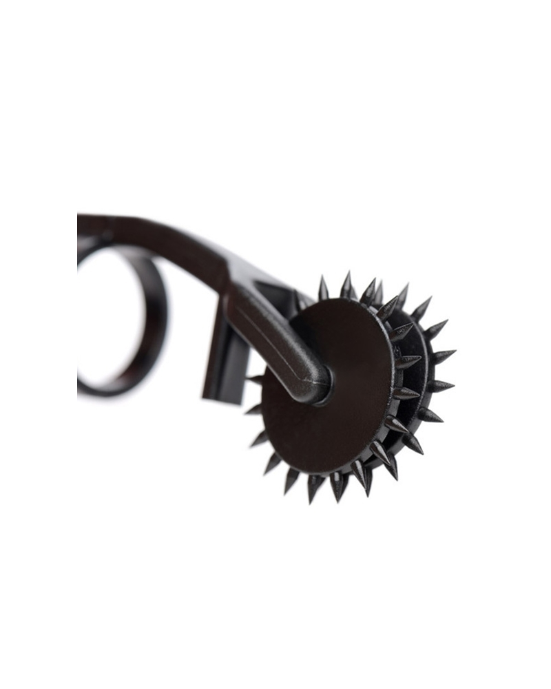 Generique Roue à Picots Pour Doigt 4 Generique Roue à Picots Pour Doigt – Image 2