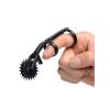 Generique Roue à Picots Pour Doigt 1 Generique Roue à Picots Pour Doigt -Cockrings Flexibles Soldes Boutique roue a picots pour doigt