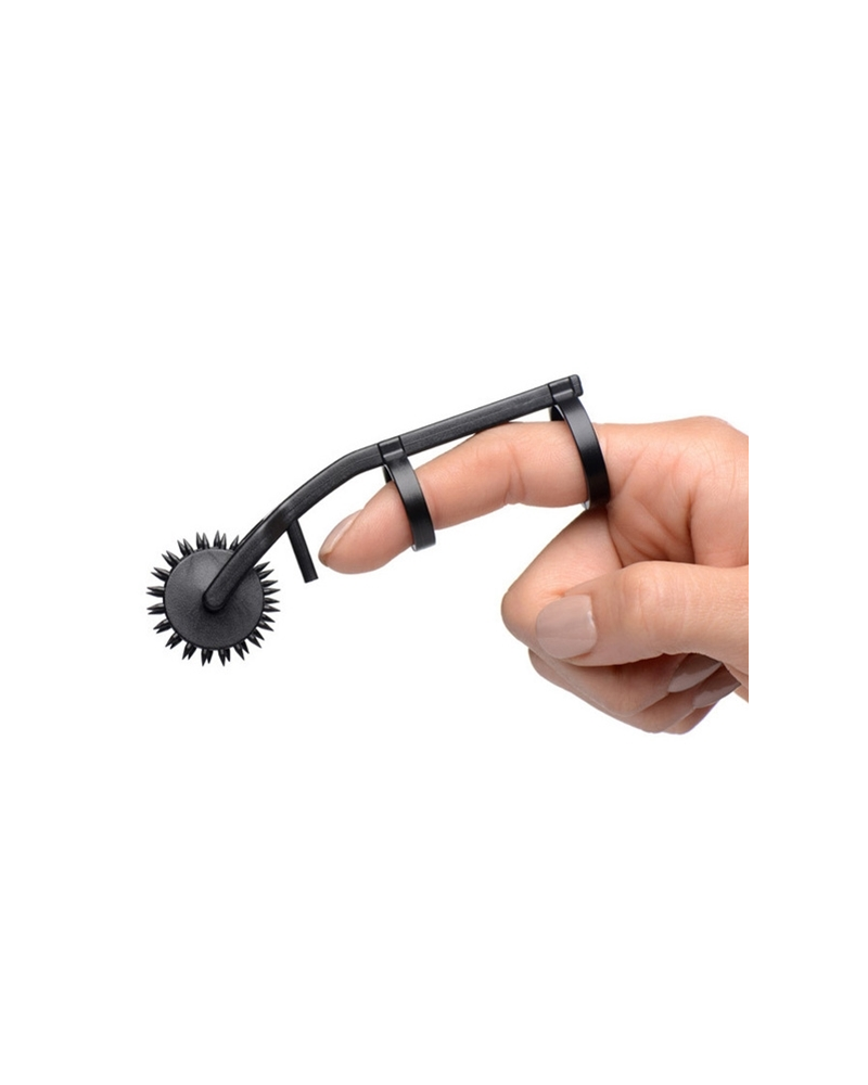 Generique Roue à Picots Pour Doigt 5 Generique Roue à Picots Pour Doigt – Image 3