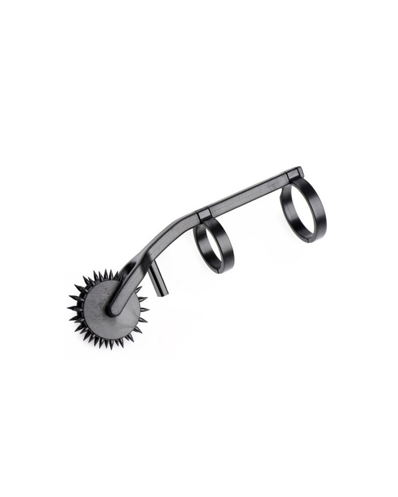 Generique Roue à Picots Pour Doigt 7 Generique Roue à Picots Pour Doigt – Image 5