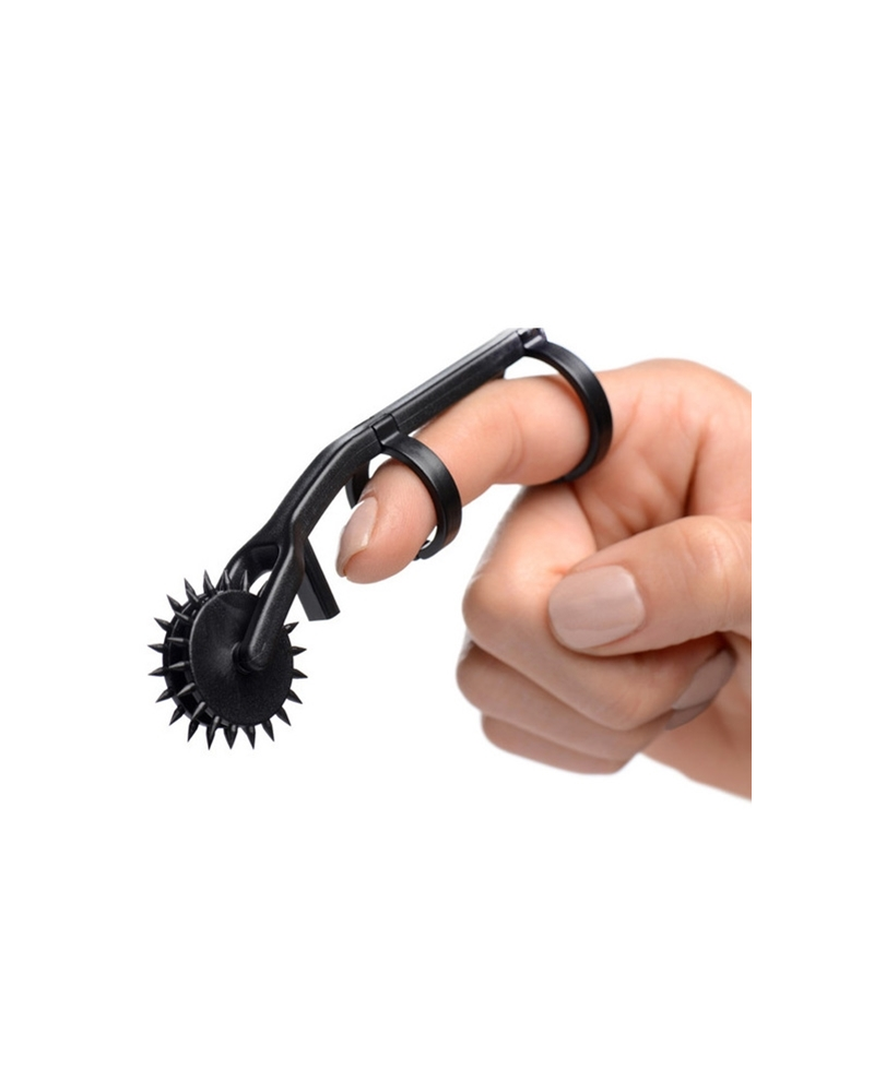 Generique Roue à Picots Pour Doigt 3 Generique Roue à Picots Pour Doigt