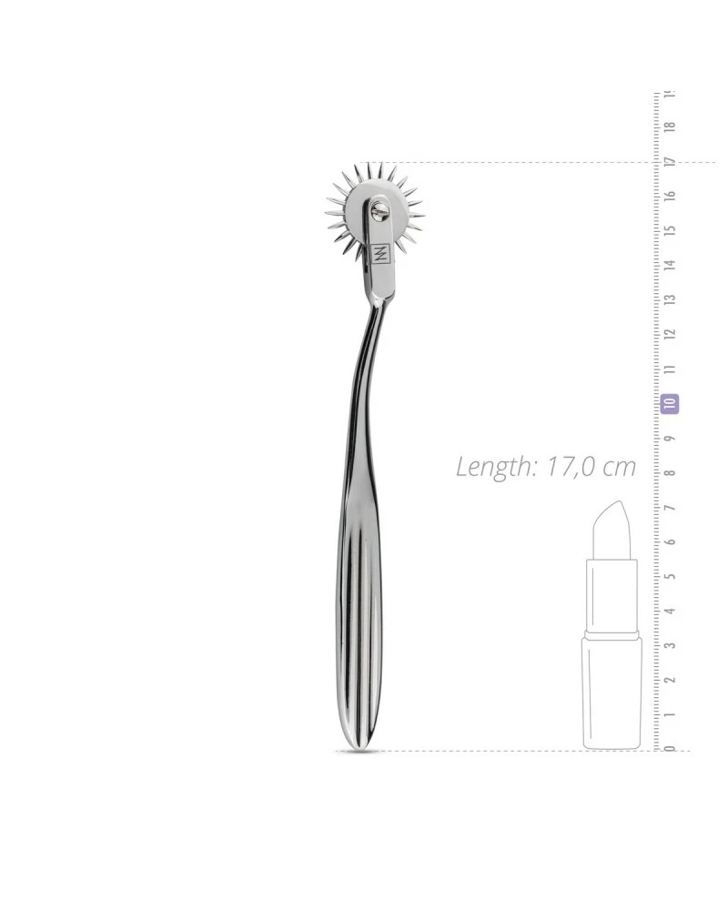 Generique Roulette à Picots Wartenberg Grise 5 Generique Roulette à Picots Wartenberg Grise – Image 3