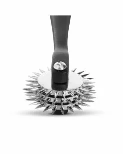 Cockrings Flexibles Soldes Boutique -Cockrings Flexibles Soldes Boutique roulette a picots wartenberg noire 3 roues 1