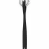 Sinner Gear Roulette à Picots Wartenberg Noire 3 Roues