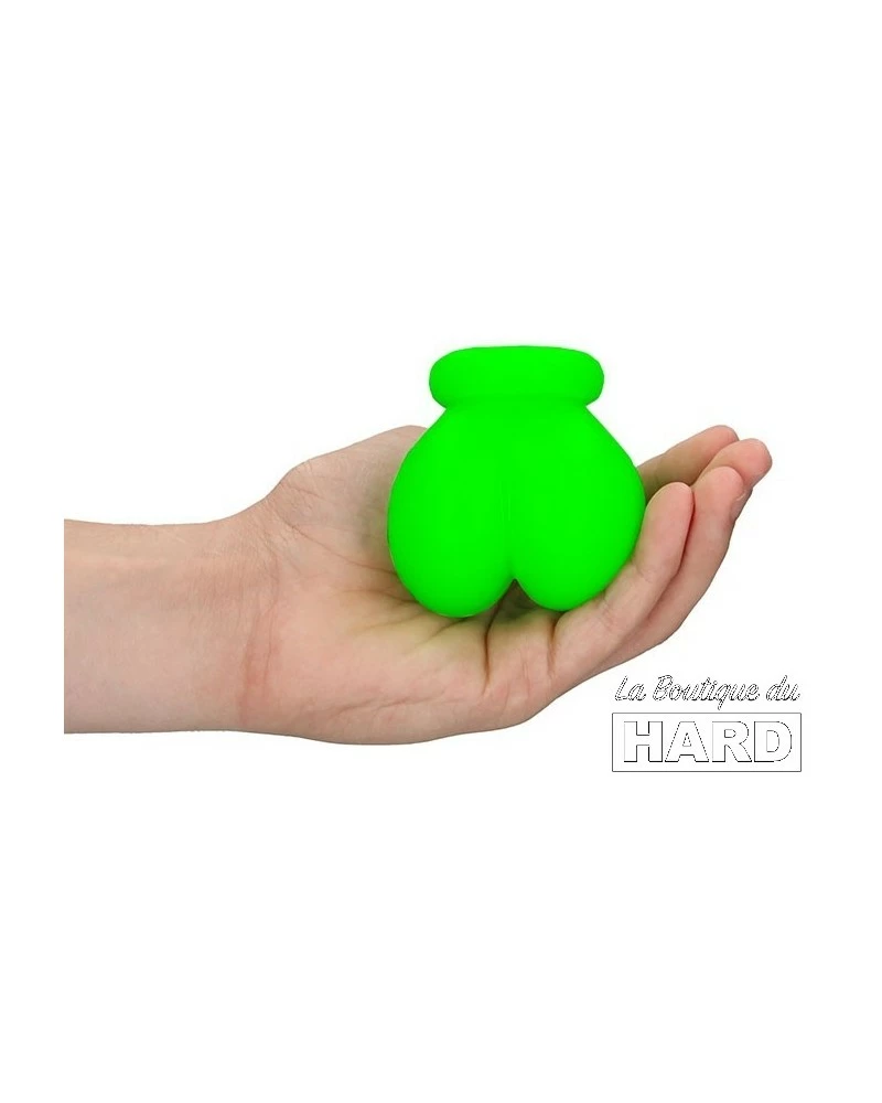 Ouch! Glow Sac à Bourses Phosphorescent Glow Sack 7cm 6 Ouch! Glow Sac à Bourses Phosphorescent Glow Sack 7cm – Image 4