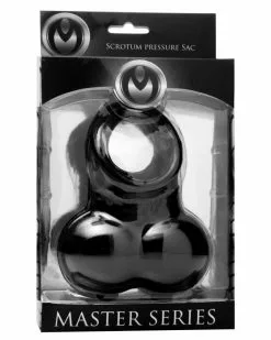 Master Series Sac Pour Les Bourses Squeeze My Sac Noir 9 Master Series Sac Pour Les Bourses Squeeze My Sac Noir -Cockrings Flexibles Soldes Boutique sac pour les bourses squeeze my sac noir 1