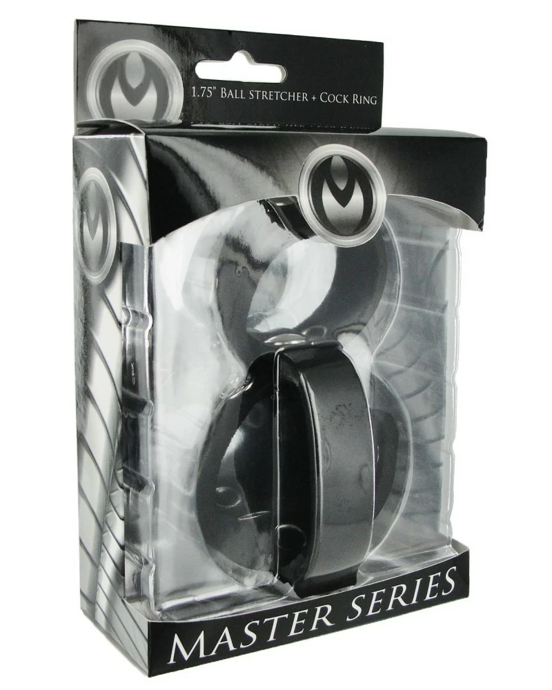 Master Series Séparateur De Bourses En Néoprène 4 Master Series Séparateur De Bourses En Néoprène – Image 2