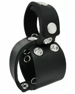 Master Series Séparateur De Bourses En Néoprène