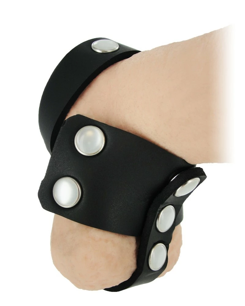 Master Series Séparateur De Bourses En Néoprène 7 Master Series Séparateur De Bourses En Néoprène – Image 5