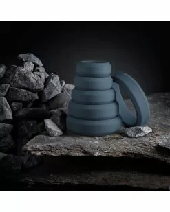 Set 6 Cockrings Silicone Boners -Cockrings Flexibles Soldes Boutique set 6 cockrings silicone boners 2