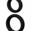 Colt Silicone Super Rings X2 -Cockrings Flexibles Soldes Boutique silicone super rings x2