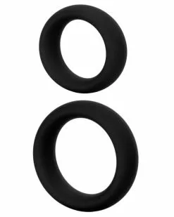 Colt Silicone Super Rings X2