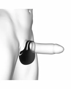 Stimulateur à Testicules Fun Bag Dorcel 10 Stimulateur à Testicules Fun Bag Dorcel -Cockrings Flexibles Soldes Boutique stimulateur a testicules fun bag dorcel 2