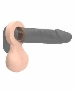 HUNG'R Testicules Hungr Big Ball 11 X 9.5cm 9 HUNG'R Testicules Hungr Big Ball 11 X 9.5cm -Cockrings Flexibles Soldes Boutique testicules hungr big ball 11 x 95cm 2