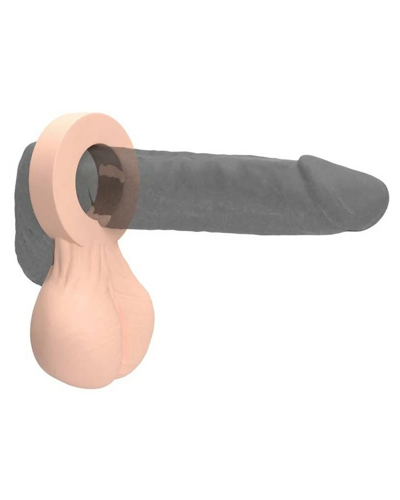 HUNG'R Testicules Hungr Big Ball 11 X 9.5cm 5 HUNG'R Testicules Hungr Big Ball 11 X 9.5cm – Image 3