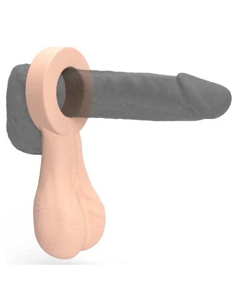 HUNG'R Testicules Hungr Low Balls 15 X 10cm 5 HUNG'R Testicules Hungr Low Balls 15 X 10cm – Image 3