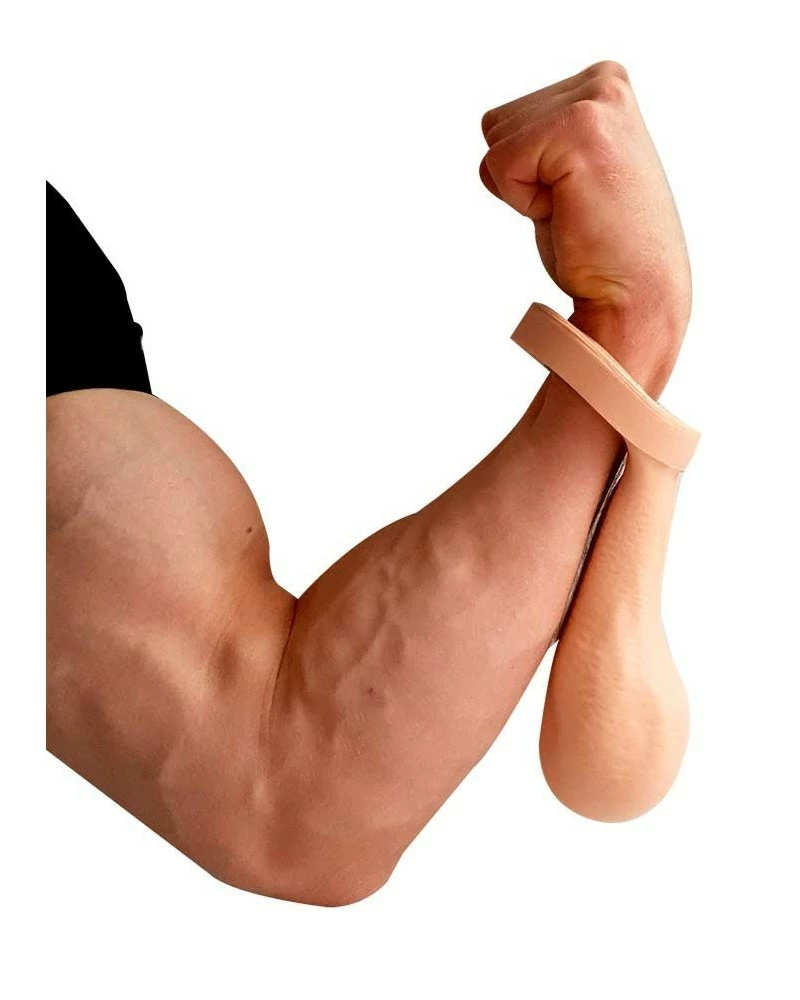 HUNG'R Testicules Hungr Low Balls 15 X 10cm 3 HUNG'R Testicules Hungr Low Balls 15 X 10cm