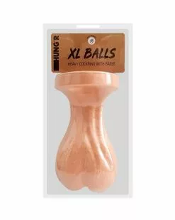 HUNG'R Testicules Hungr XL Balls 18 X 11.5cm 8 HUNG'R Testicules Hungr XL Balls 18 X 11.5cm -Cockrings Flexibles Soldes Boutique testicules hungr xl balls 18 x 115cm 1
