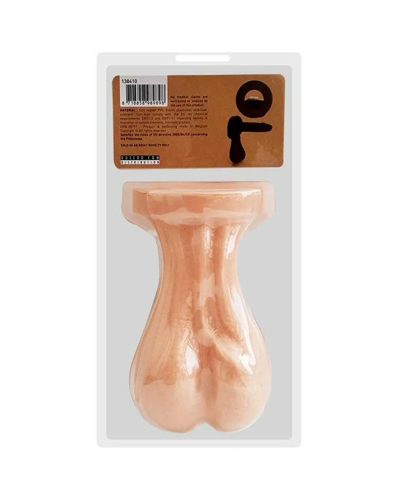 HUNG'R Testicules Hungr XL Balls 18 X 11.5cm 6 HUNG'R Testicules Hungr XL Balls 18 X 11.5cm – Image 4