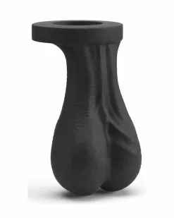 HUNG'R Testicules Hungr XL Balls 18 X 11.5cm Noires 9 HUNG'R Testicules Hungr XL Balls 18 X 11.5cm Noires -Cockrings Flexibles Soldes Boutique testicules hungr xl balls 18 x 115cm noires 2