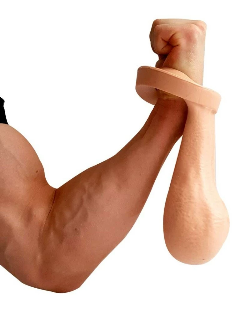 HUNG'R Testicules Hungr XL Balls 18 X 11.5cm 3 HUNG'R Testicules Hungr XL Balls 18 X 11.5cm