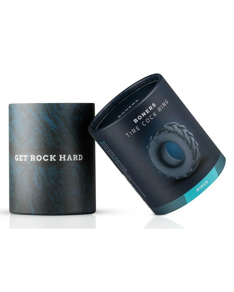 Tire Cock Ring Boners 25mm 4 Tire Cock Ring Boners 25mm – Image 2