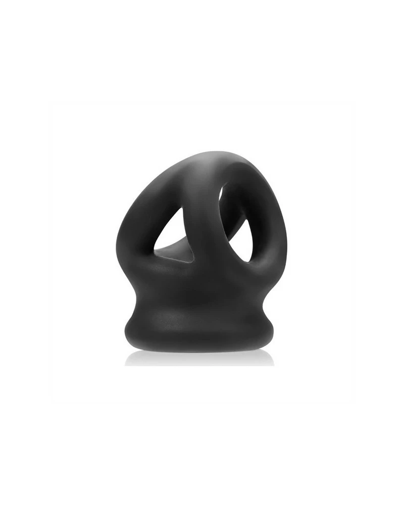 Tri Squeeze Ballstretcher Oxballs Noir 6 Tri Squeeze Ballstretcher Oxballs Noir – Image 4