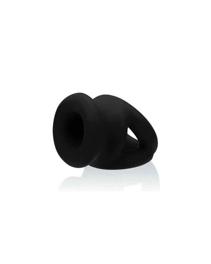 Tri Squeeze Ballstretcher Oxballs Noir 7 Tri Squeeze Ballstretcher Oxballs Noir – Image 5