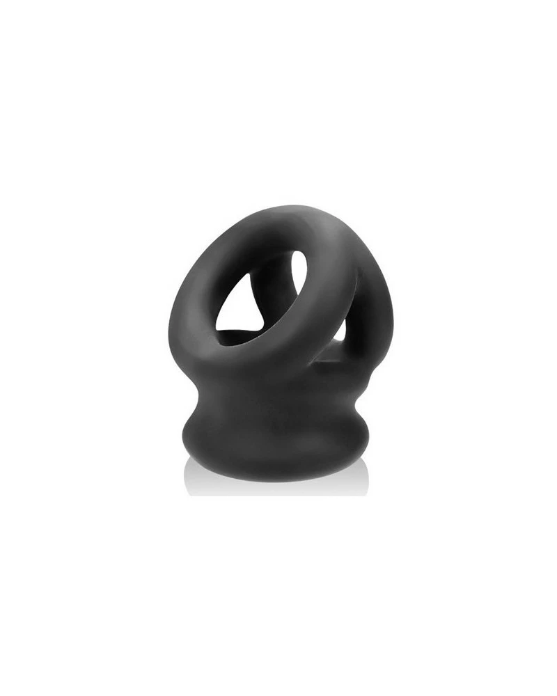 Tri Squeeze Ballstretcher Oxballs Noir 3 Tri Squeeze Ballstretcher Oxballs Noir