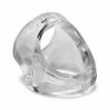 Oxballs Unit-X Cocksling Clear 2 Oxballs Unit-X Cocksling Clear -Cockrings Flexibles Soldes Boutique unit x cocksling clear