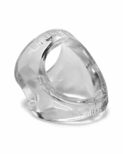 Oxballs Unit-X Cocksling Clear