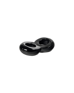 ZiZi XXX Zizi Cosmic Cock Ring Noir