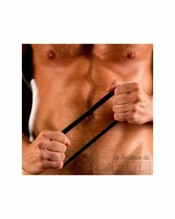 ZiZi XXX Zizi Powerstroke Noir 12 ZiZi XXX Zizi Powerstroke Noir -Cockrings Flexibles Soldes Boutique zizi powerstroke noir 4