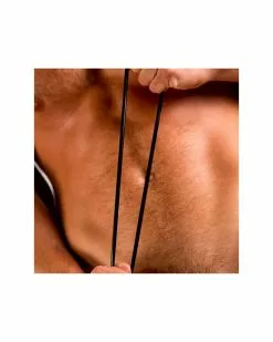 ZiZi XXX Zizi Top Cockring Lot De 2 Noir 8 ZiZi XXX Zizi Top Cockring Lot De 2 Noir -Cockrings Flexibles Soldes Boutique zizi top cockring lot de 2 noir 1