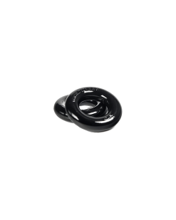 ZiZi XXX Zizi Top Cockring Lot De 2 Noir