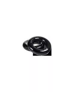 ZiZi XXX Zizi Top Cockring Lot De 2 Noir