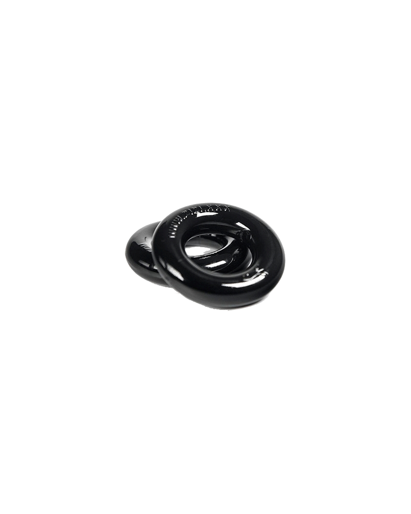 ZiZi XXX Zizi Top Cockring Lot De 2 Noir 3 ZiZi XXX Zizi Top Cockring Lot De 2 Noir