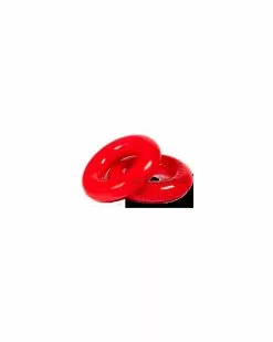 ZiZi XXX Zizi Top Cockring Lot De 2 Rouge