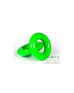 ZiZi XXX Zizi Top Cockring Lot De 2 Vert