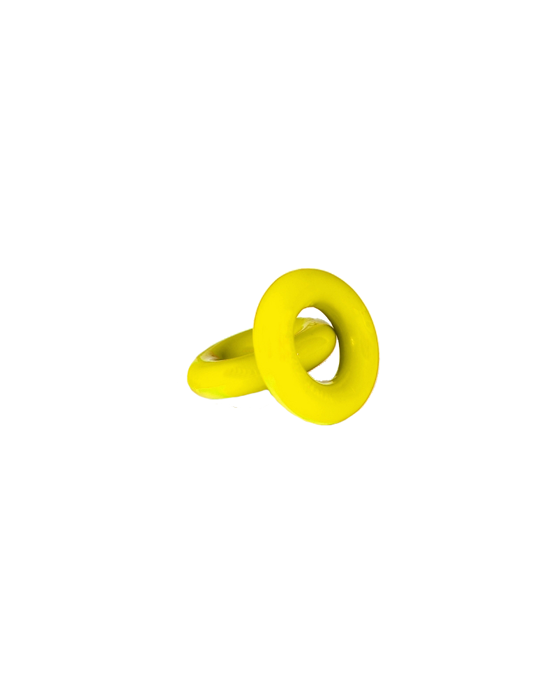 ZiZi XXX ZIZI TOP YELLOW FLUO X2 3 ZiZi XXX ZIZI TOP YELLOW FLUO X2